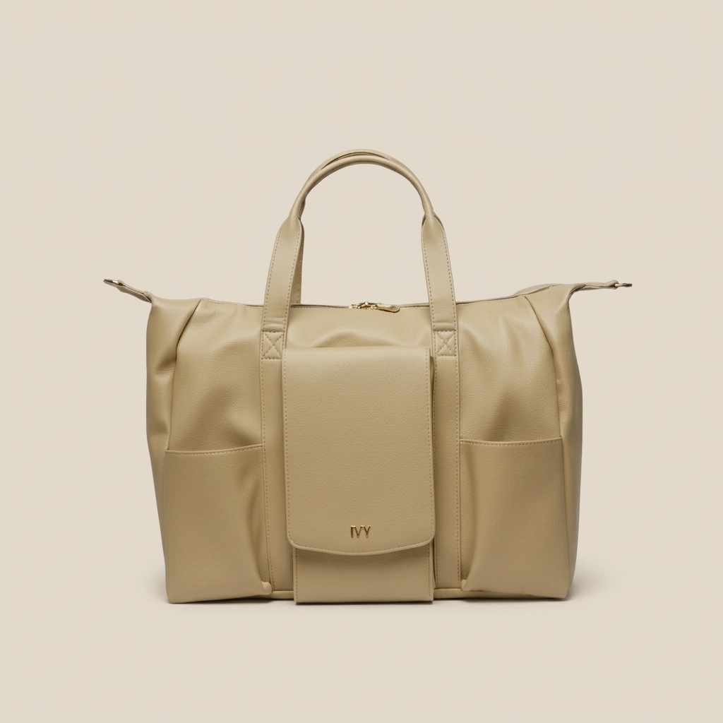 Celina | Sand Beige