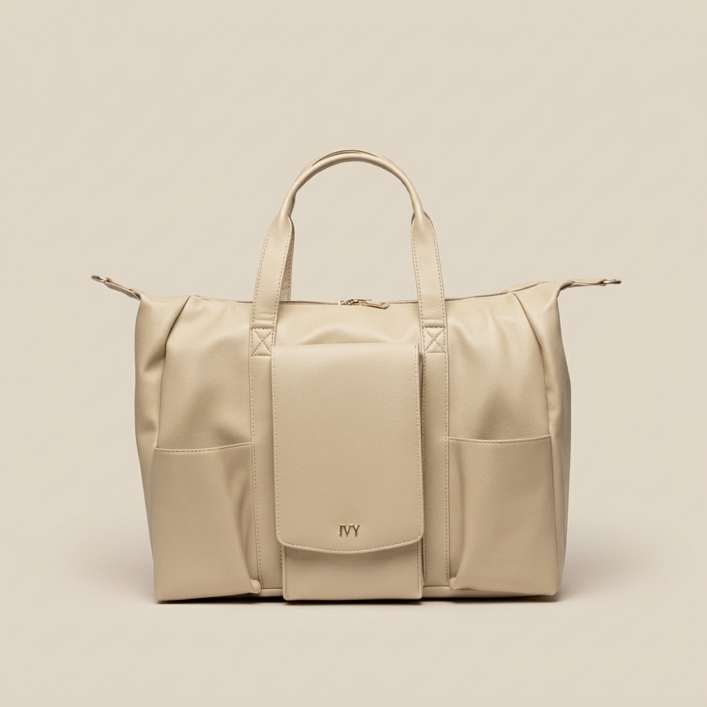Celina | Linen Beige