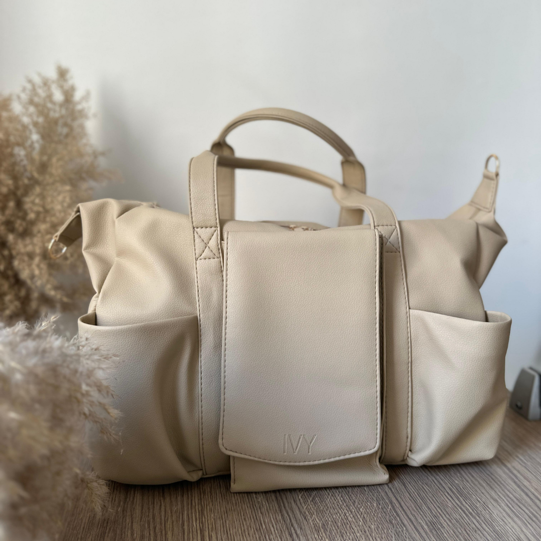 Celina - Elegant Beige