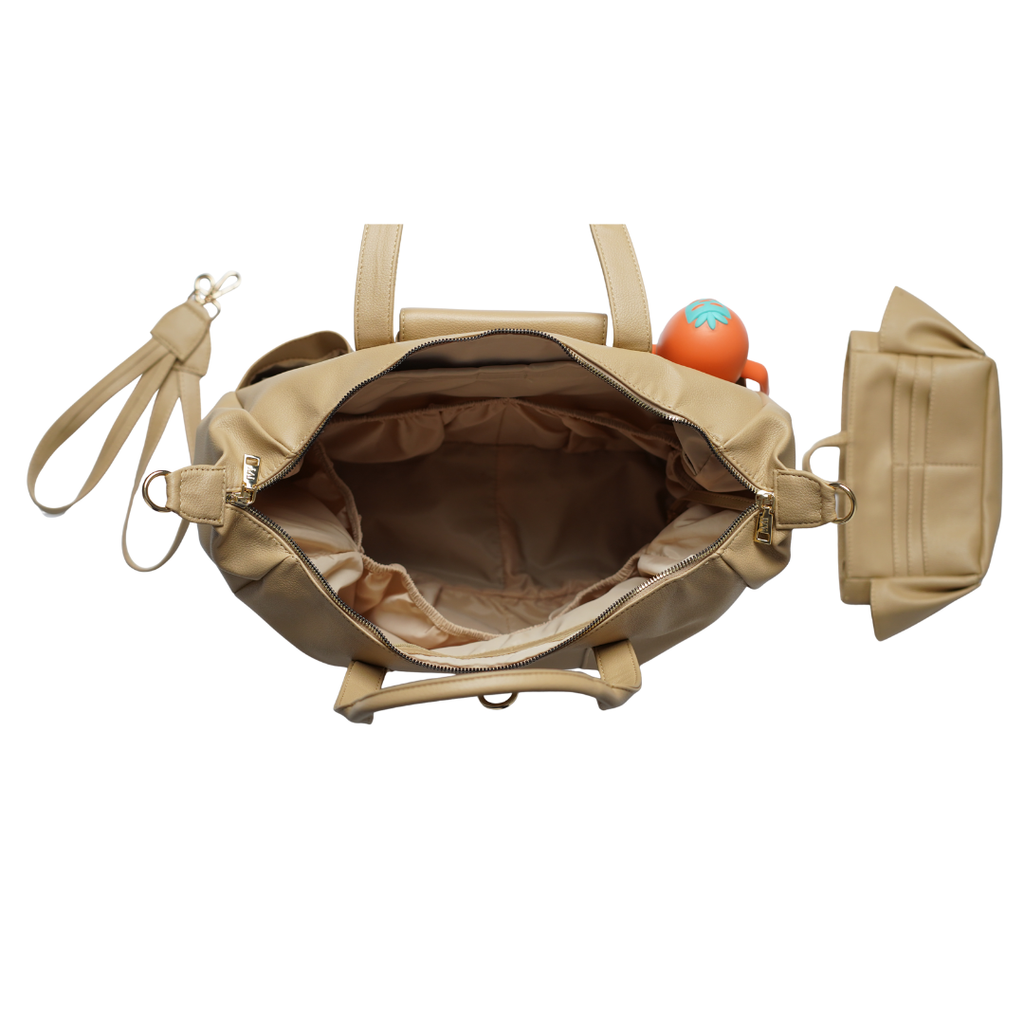 Celina - Elegant Beige