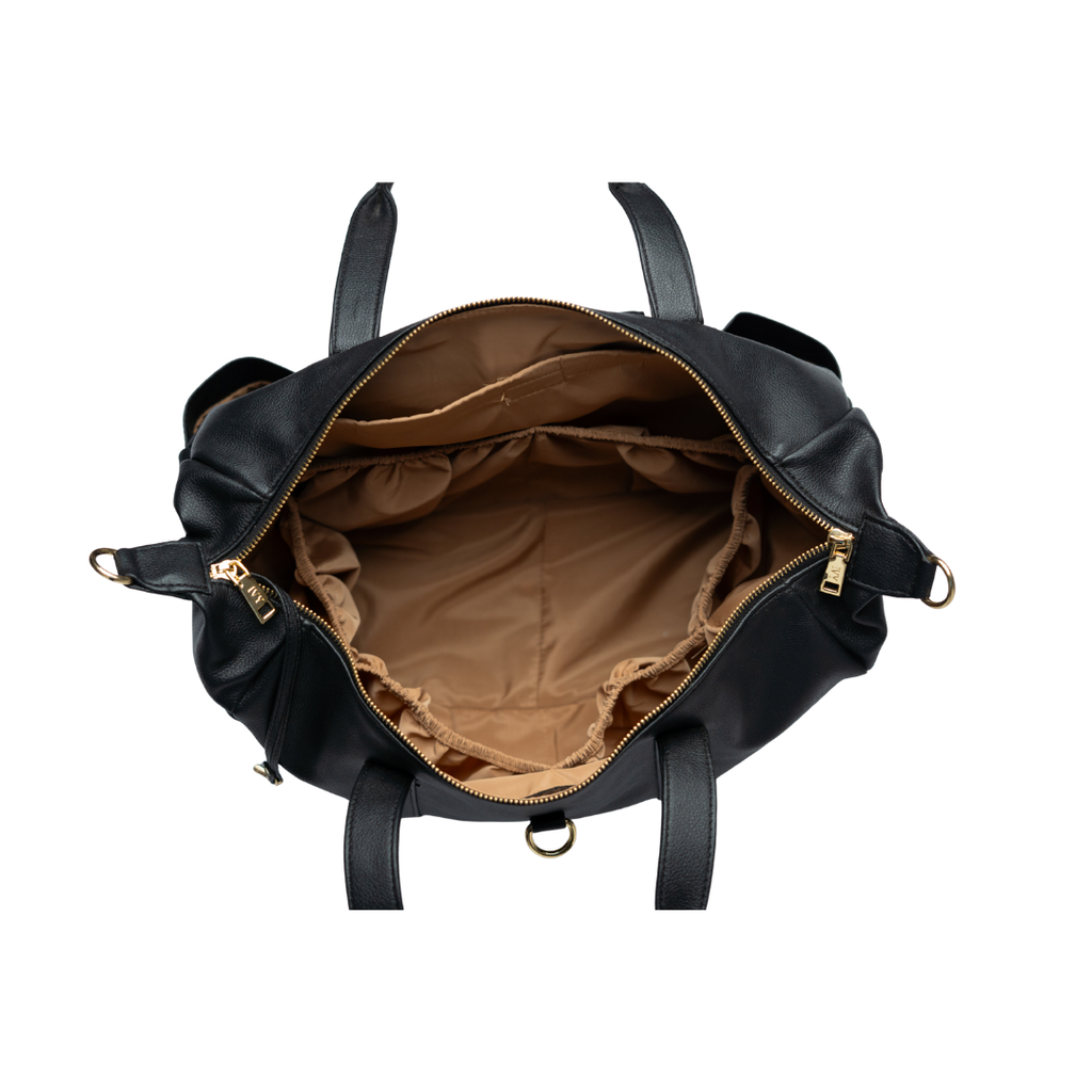 Celina - Classic Black