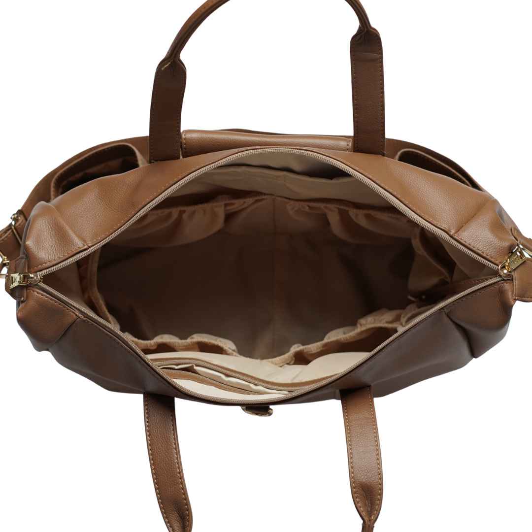 Celina - Camel Brown