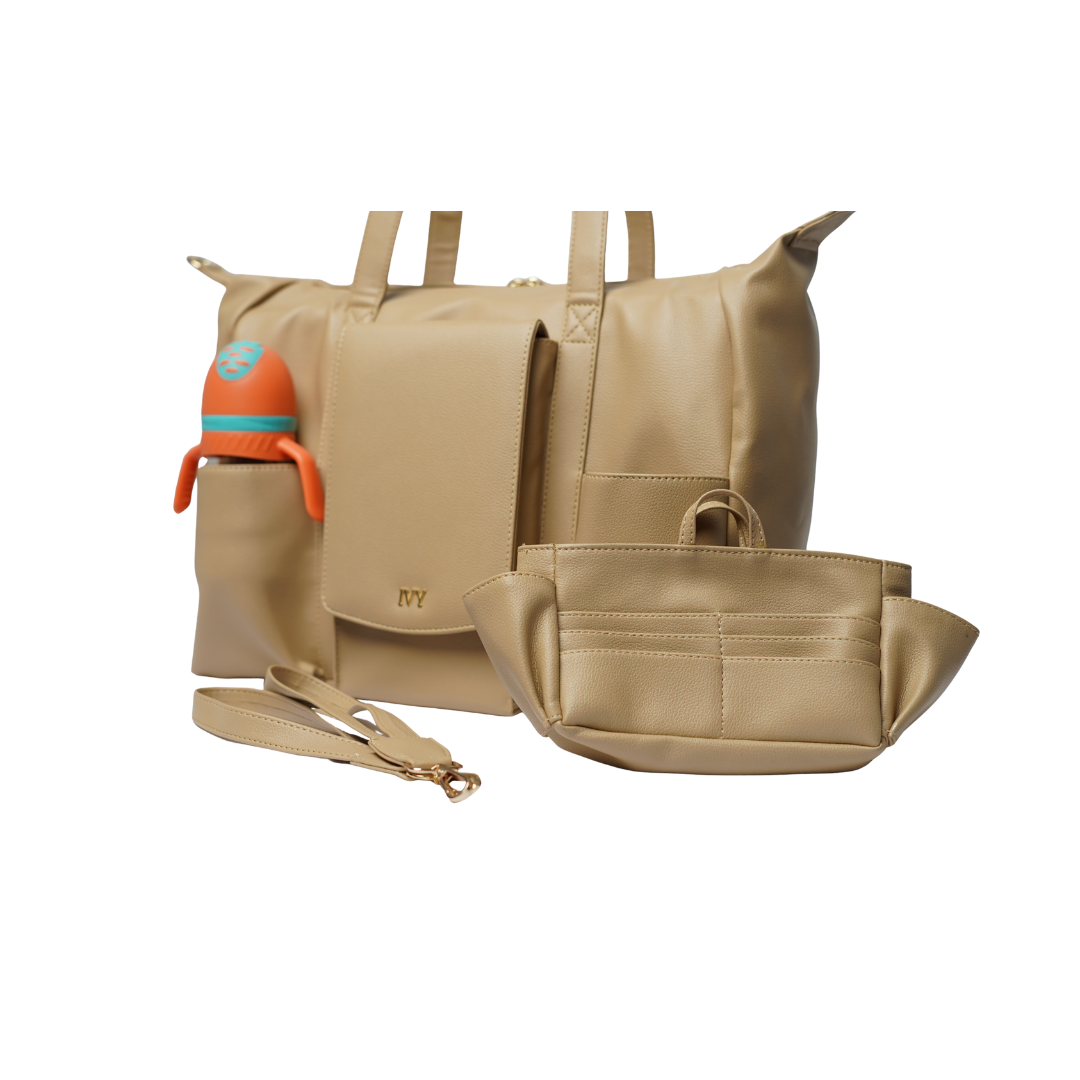 Celina - Elegant Beige