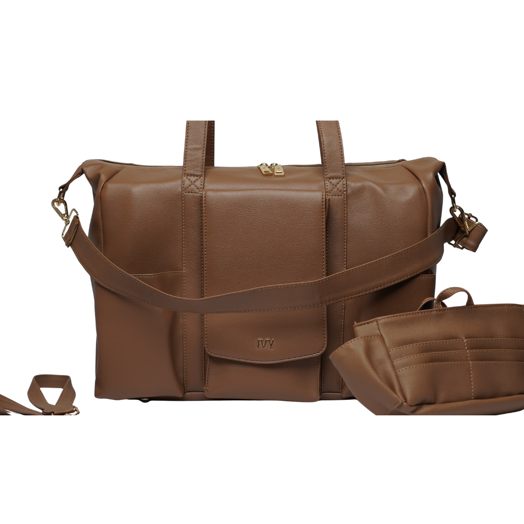 Celina - Camel Brown