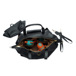 Celina | Classic Black