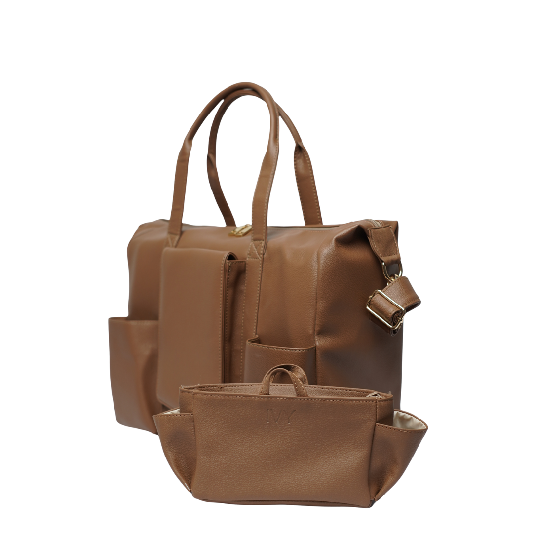 Celina - Camel Brown