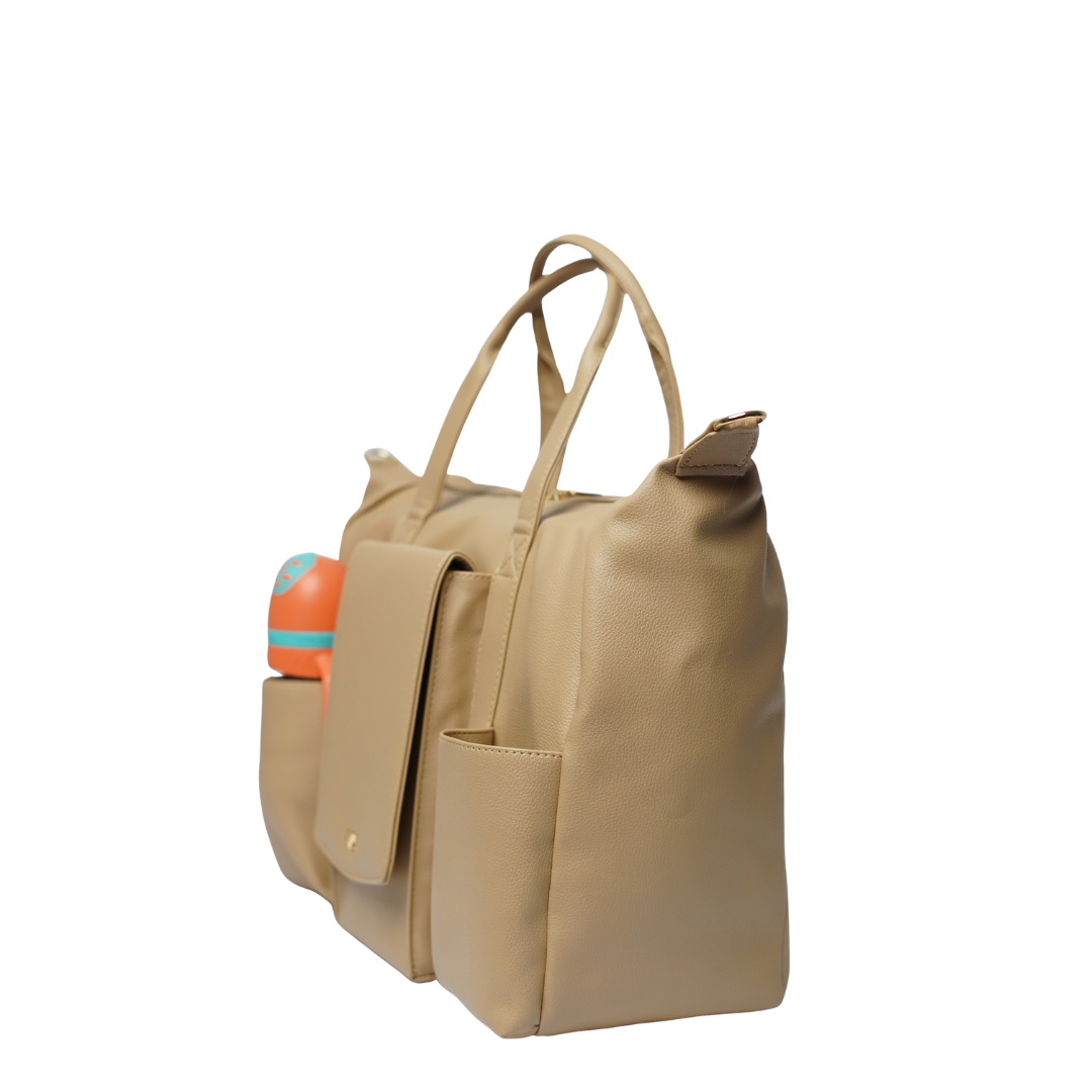 Celina - Elegant Beige