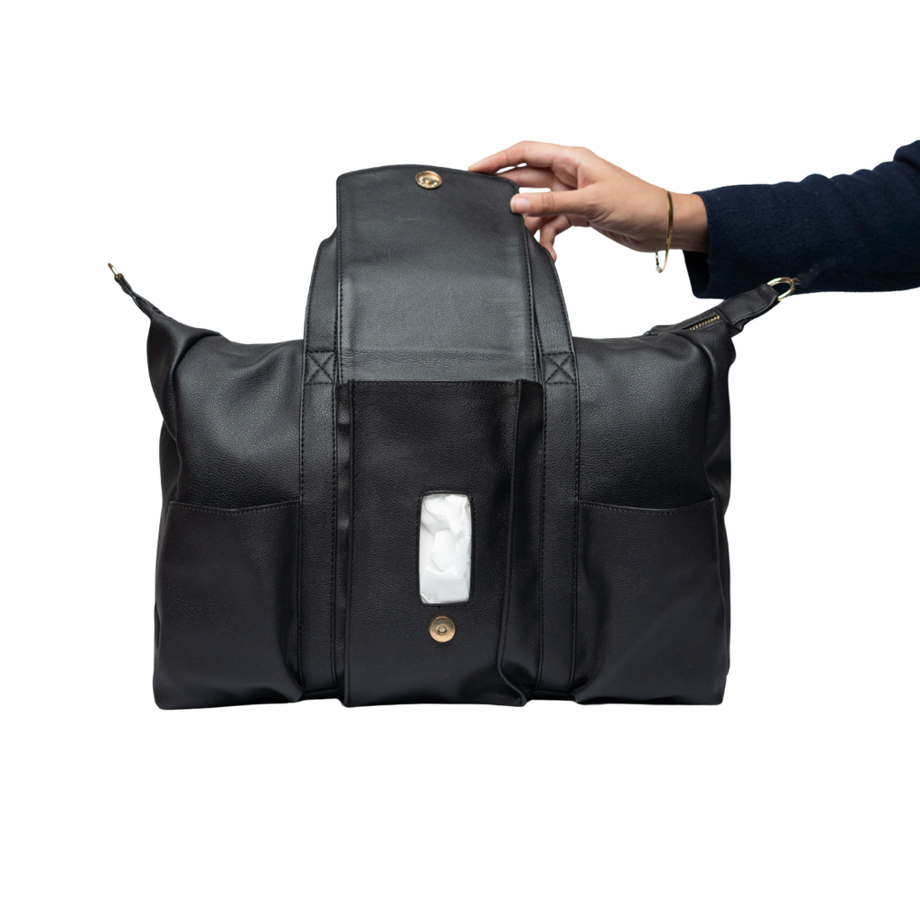 Celina - Classic Black