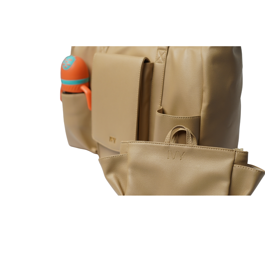 Celina - Elegant Beige