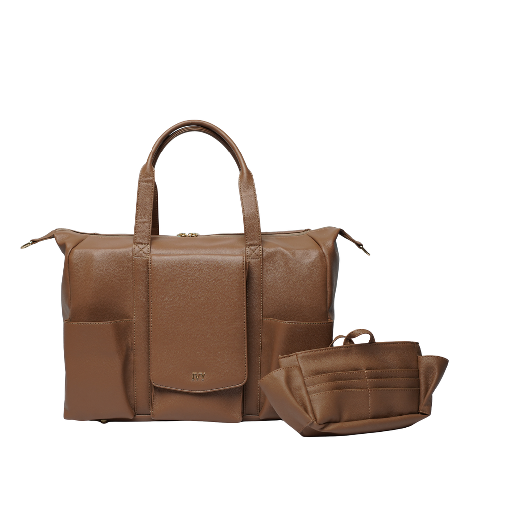 Celina - Camel Brown