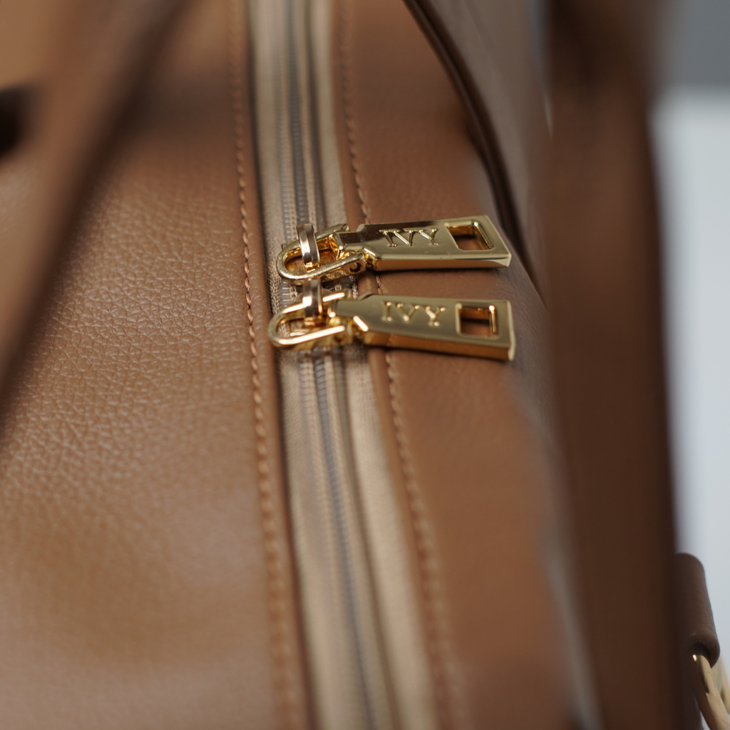 Celina - Camel Brown