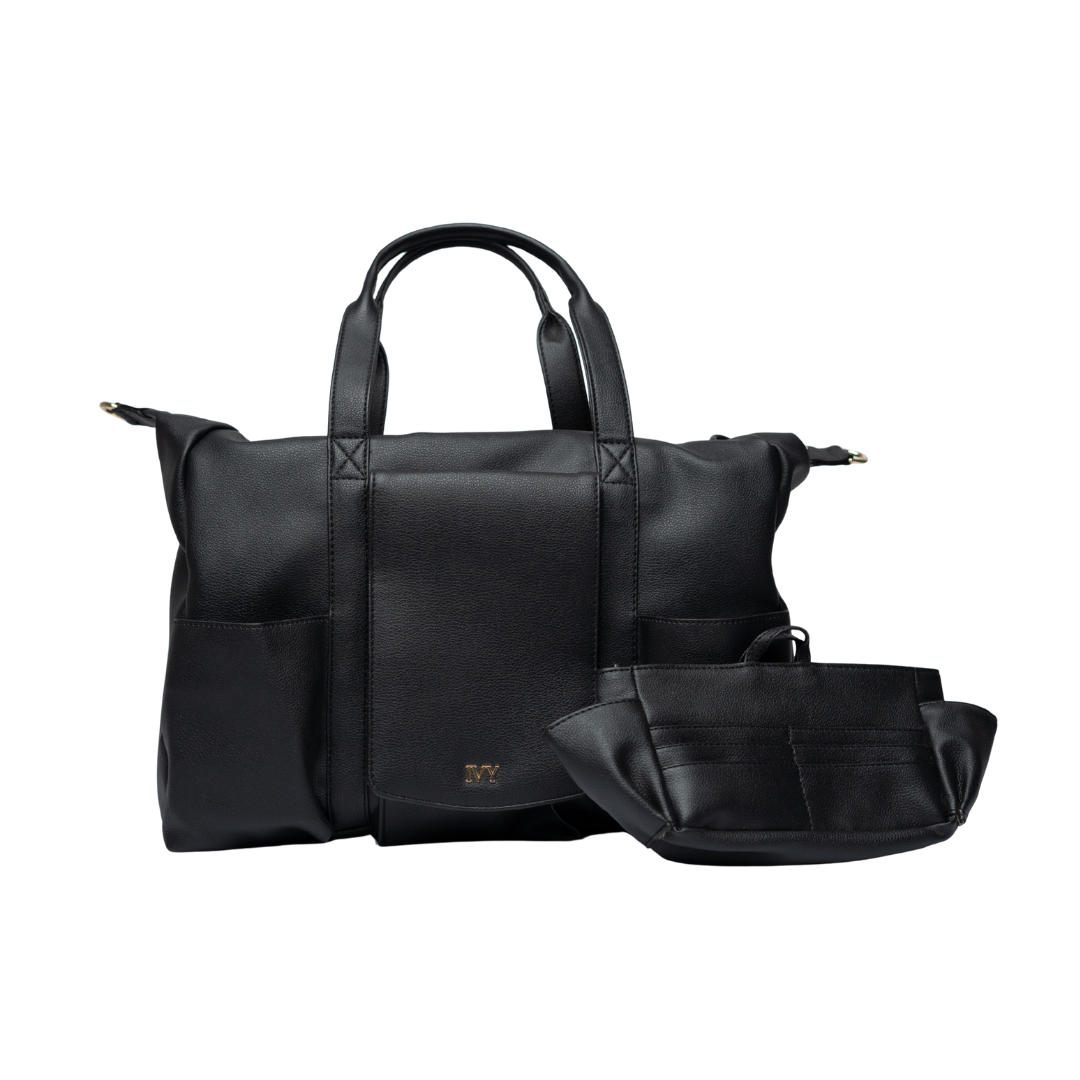 Celina - Classic Black