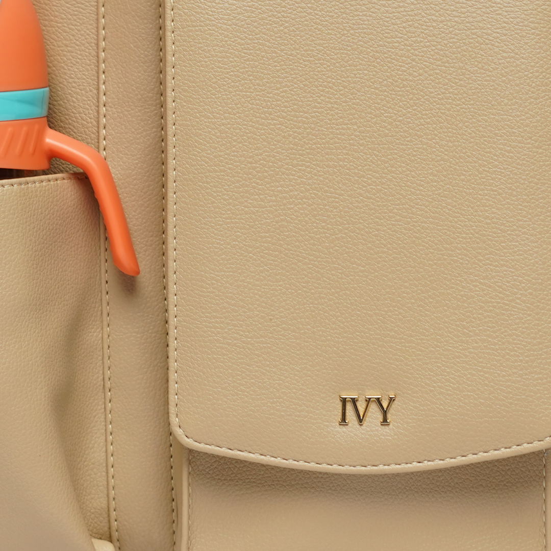 Celina - Elegant Beige