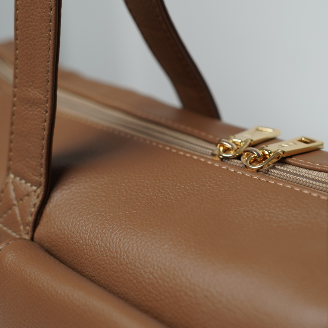 Celina - Camel Brown