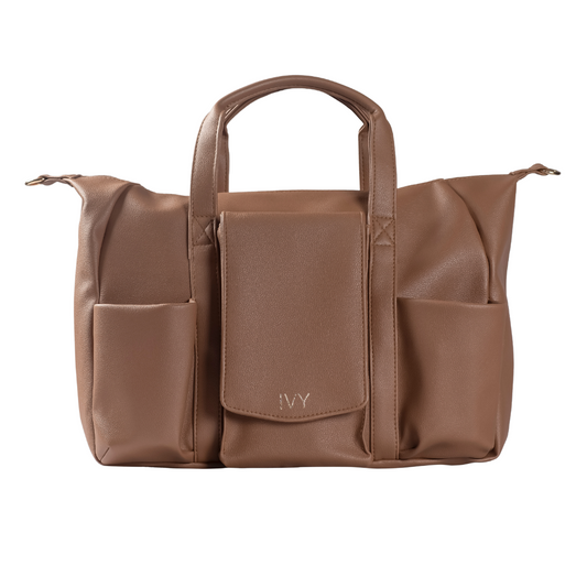 Celina – Camel Brown