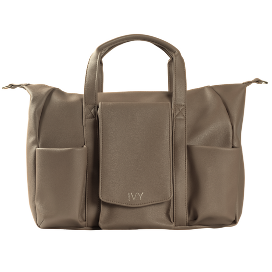 Celina "Backpack Edition" – Camel Brown