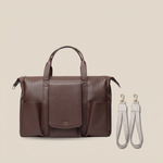 Celina & Glimmer Set | Espresso