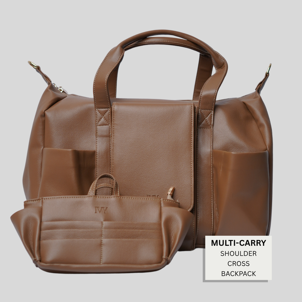 Celina - Camel Brown