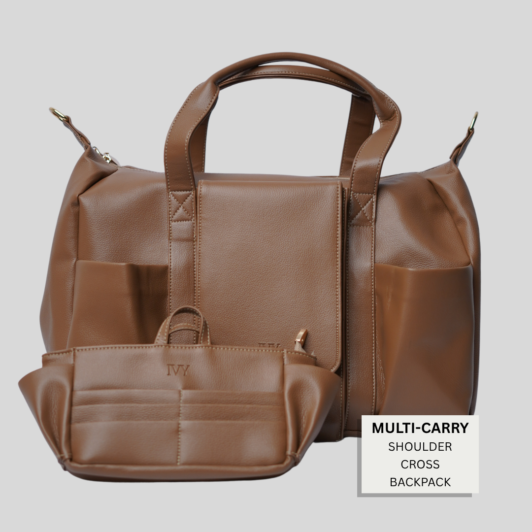 Celina - Camel Brown
