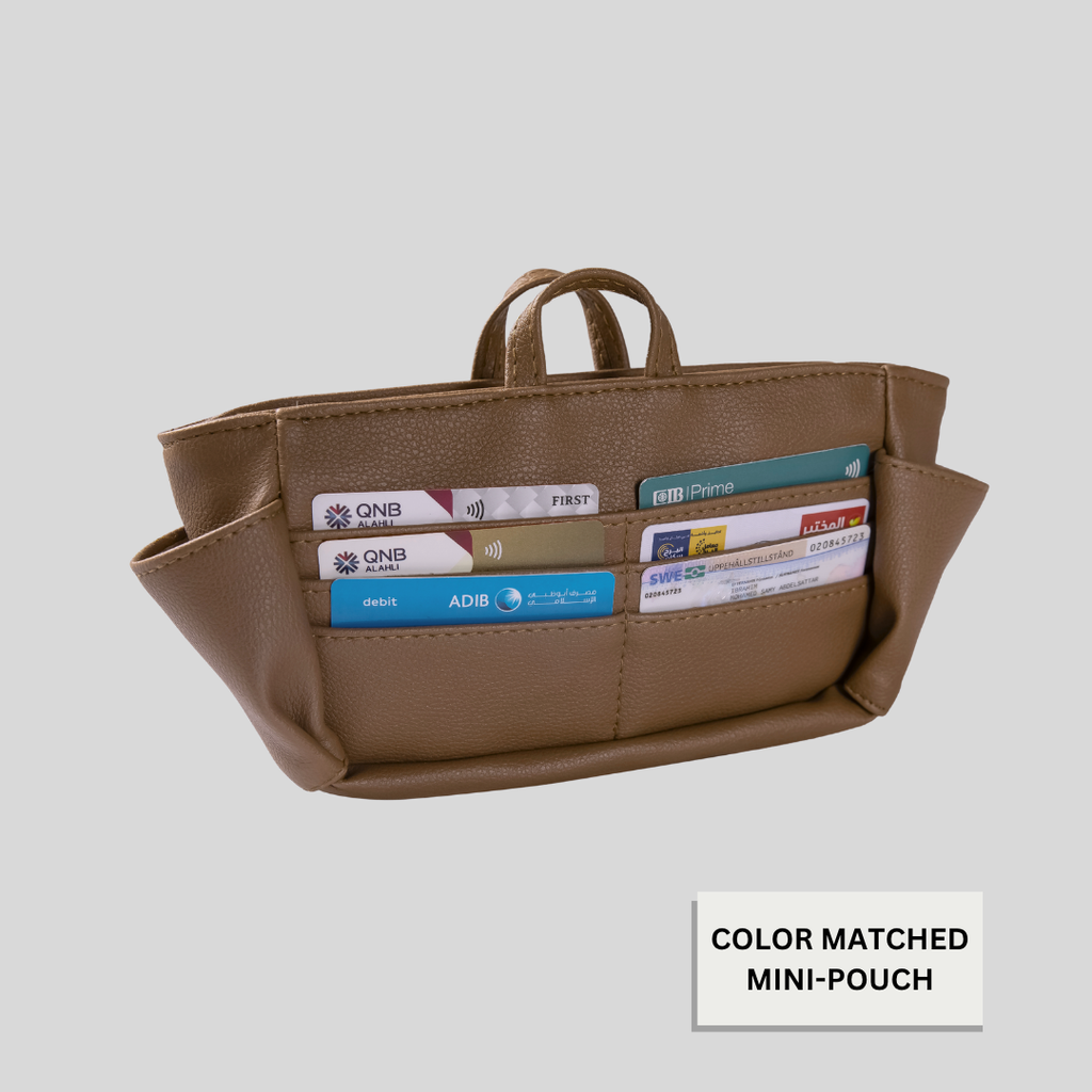 Celina - Camel Brown