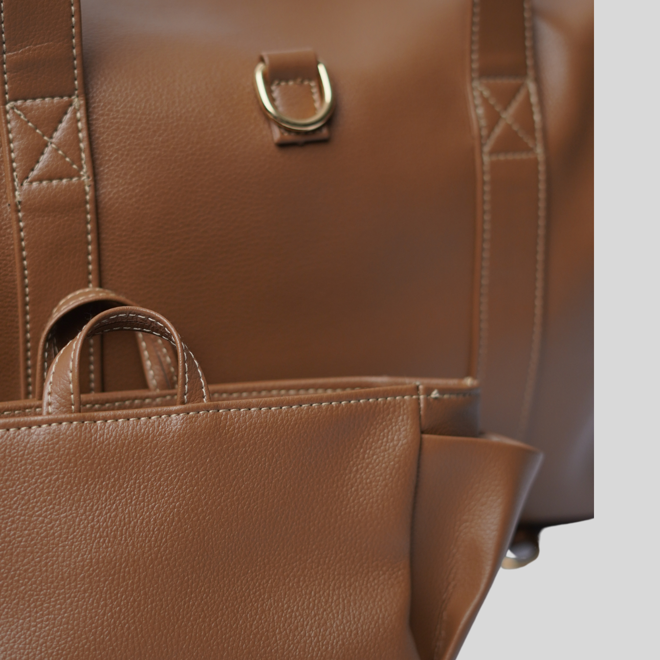 Celina - Camel Brown