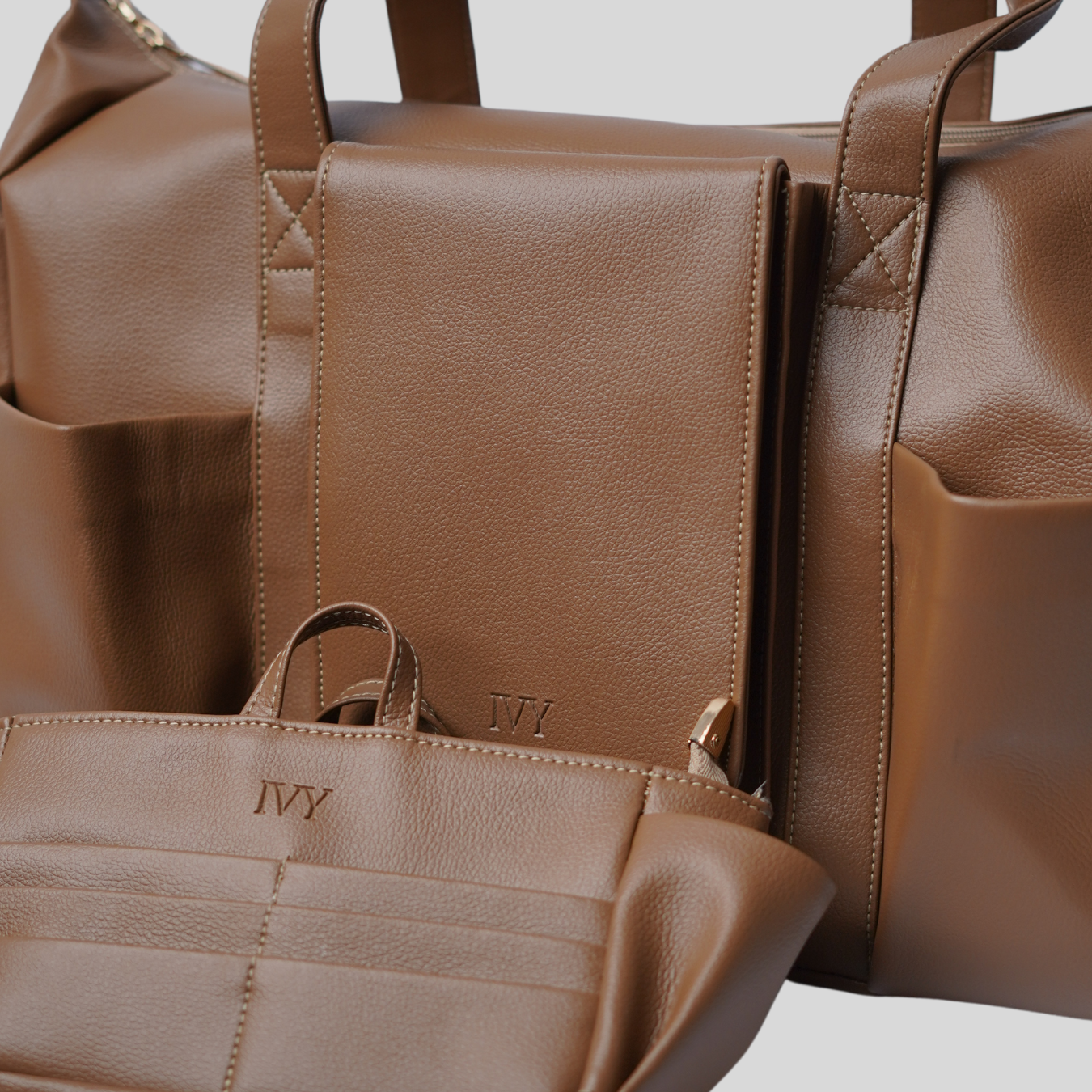 Celina - Camel Brown