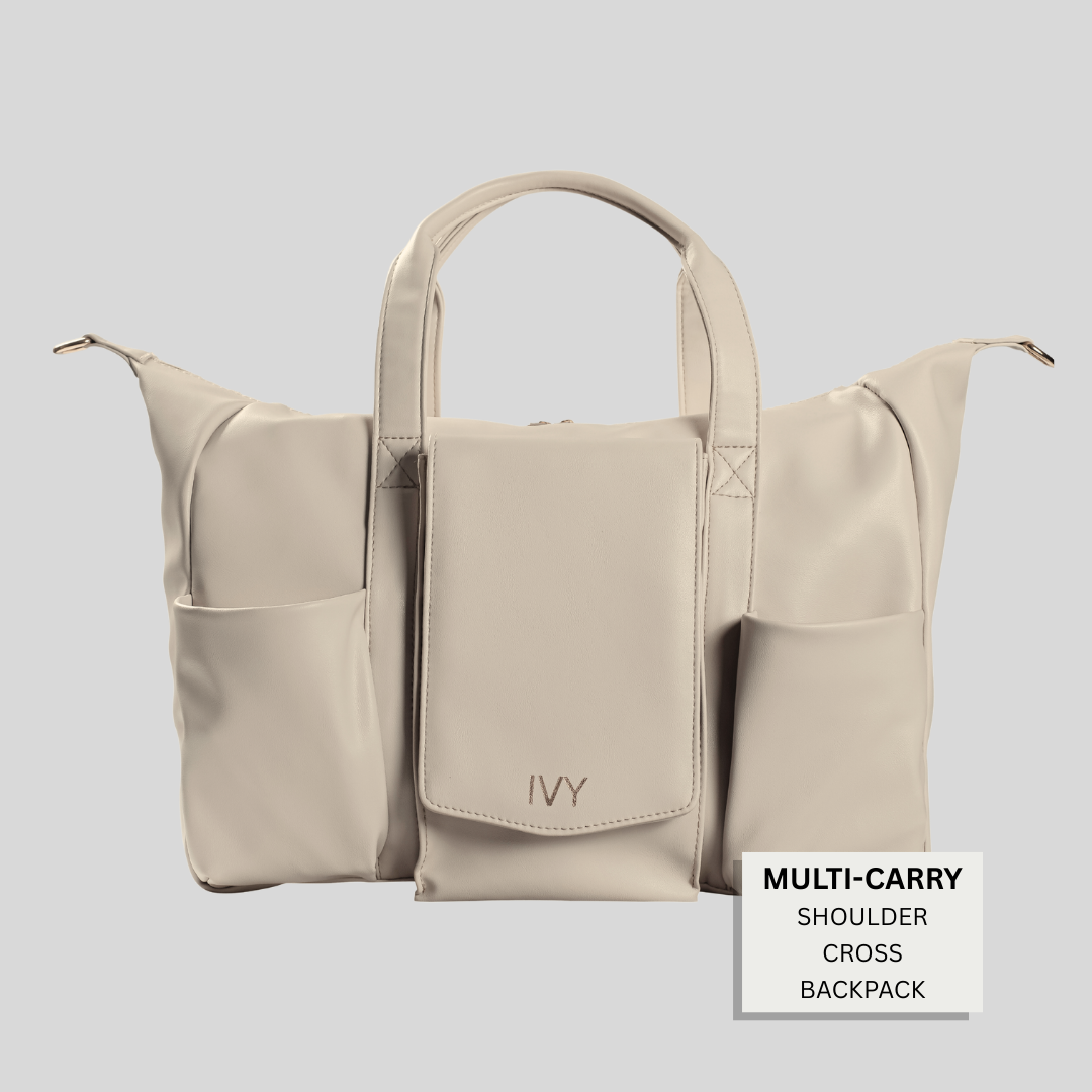 Celina - Elegant Beige