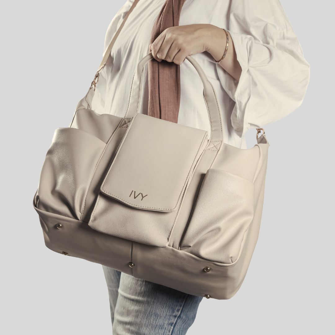 Celina - Elegant Beige