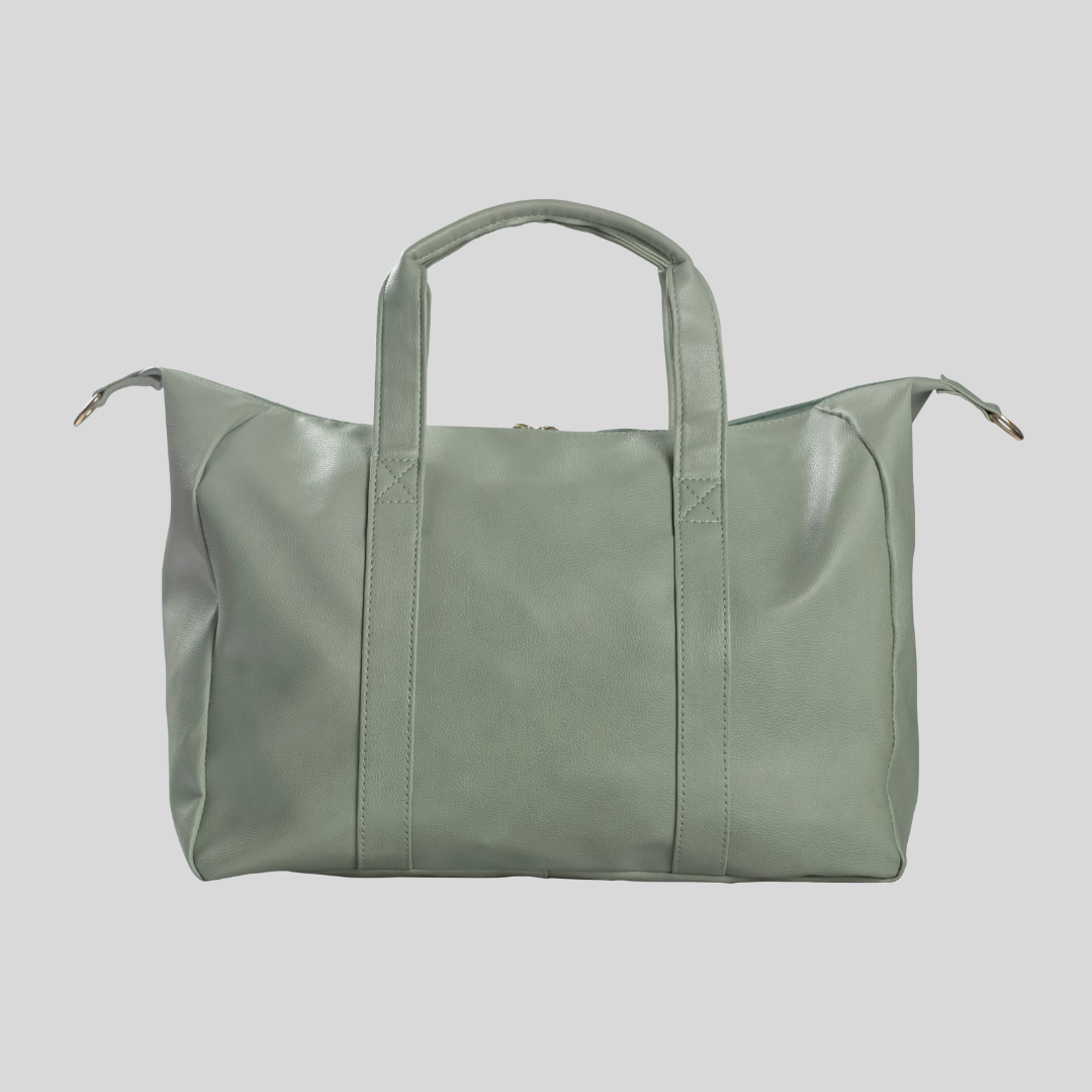 Celina - Mint Green