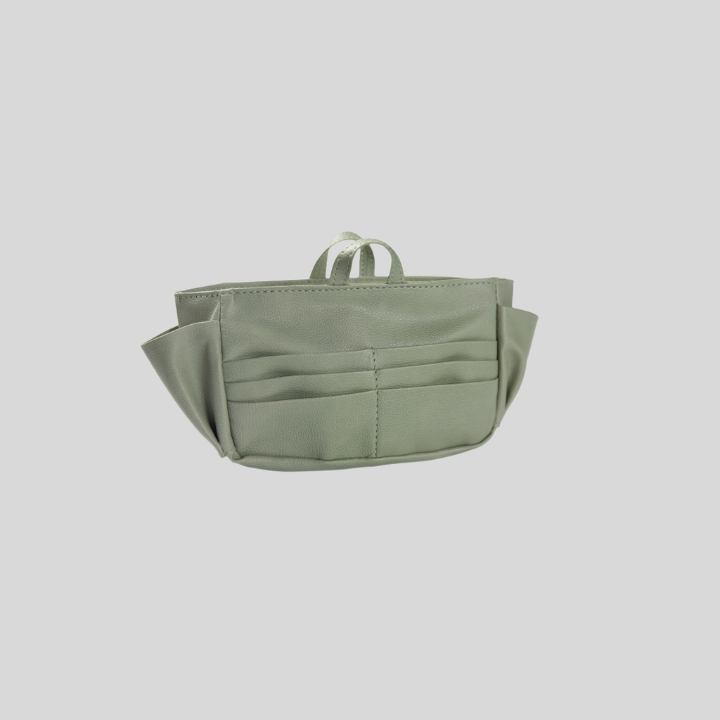 Celina - Mint Green