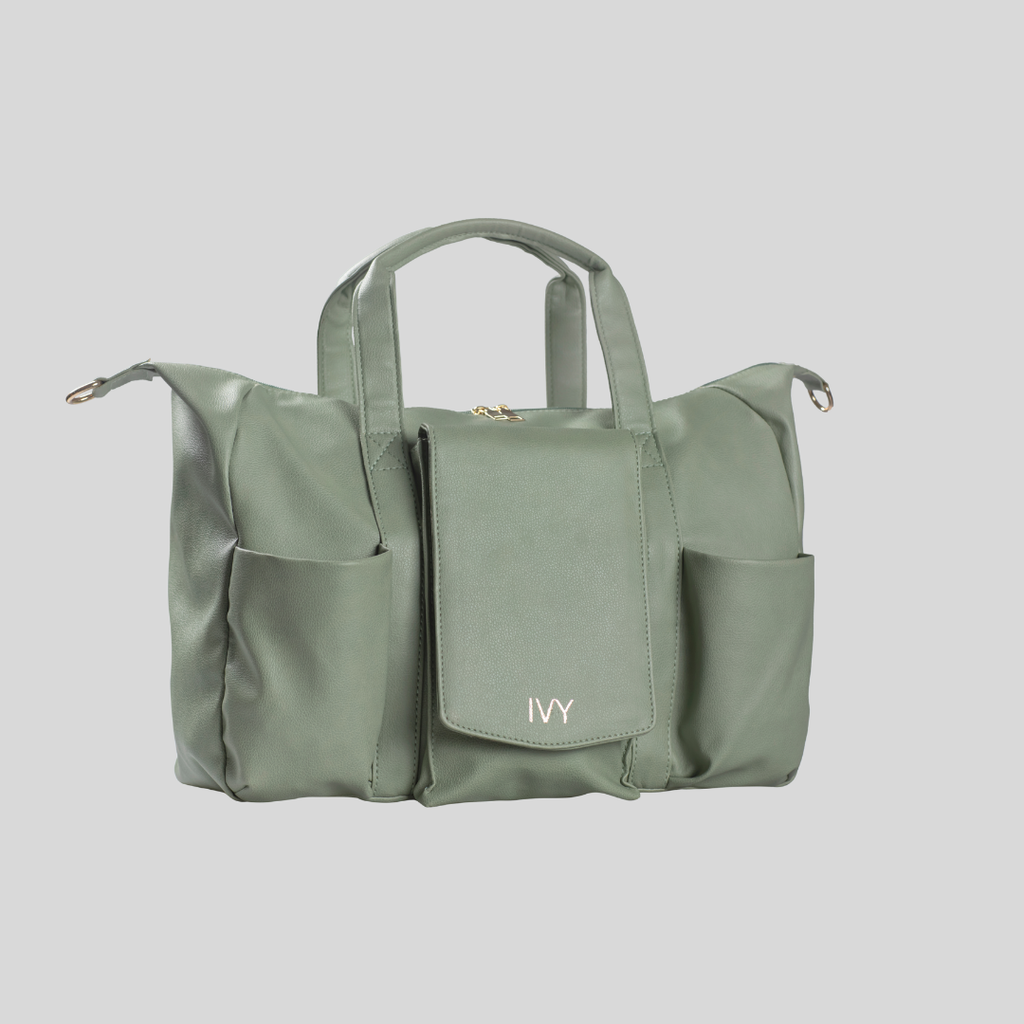 Celina - Mint Green
