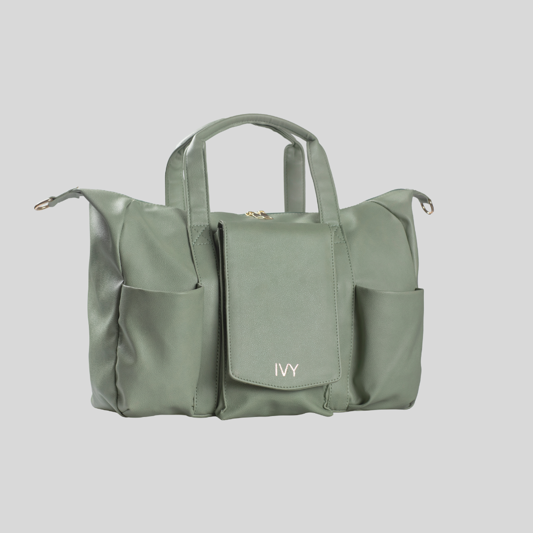 Celina - Mint Green