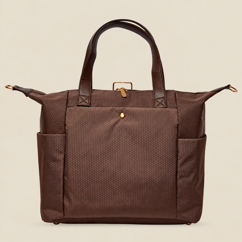 Mamalicious EDGE | Terracotta