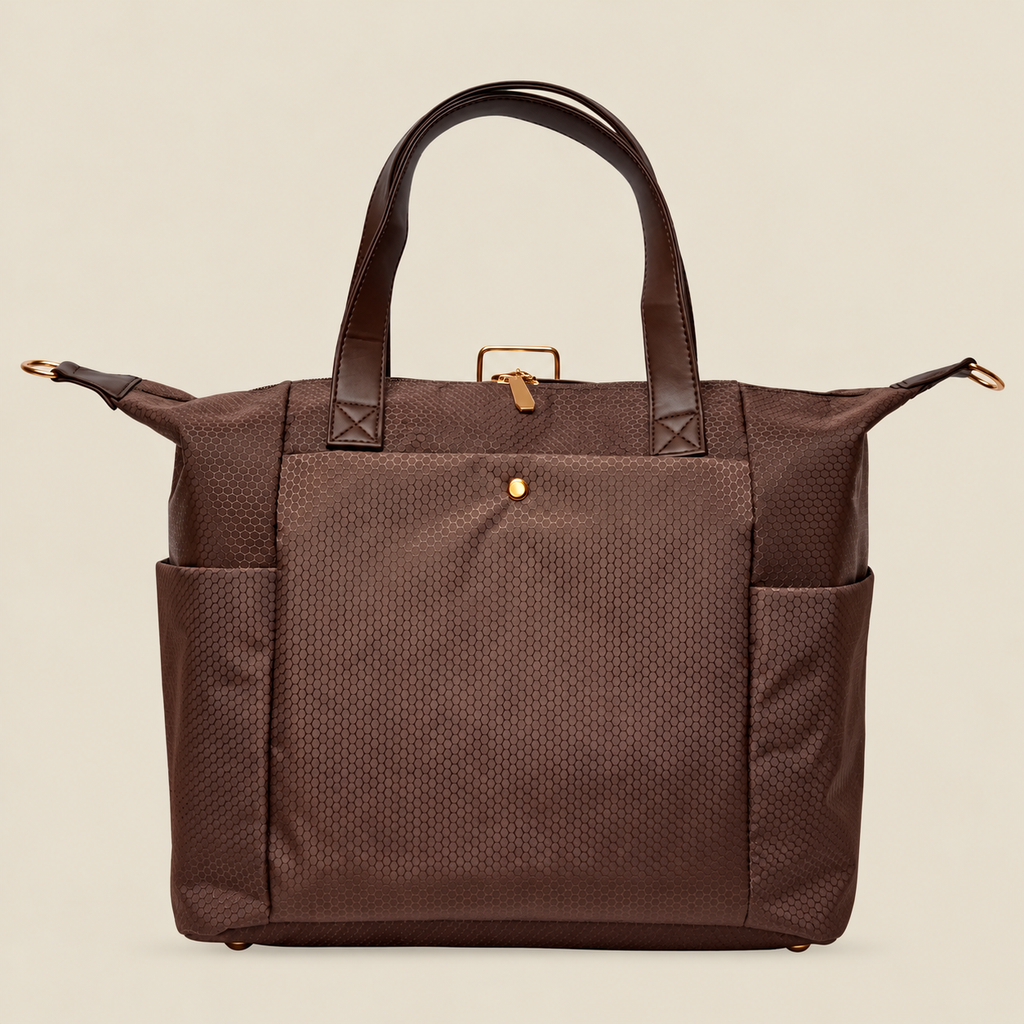 Mamalicious EDGE | Terracotta
