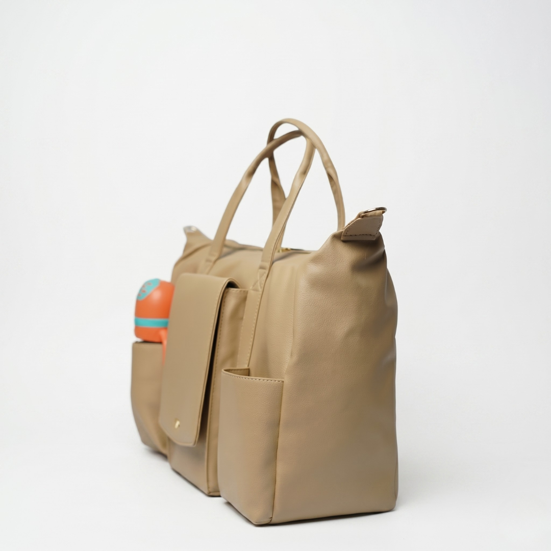 Celina - Sand Beige