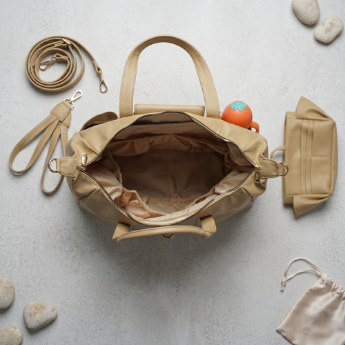 Celina - Sand Beige
