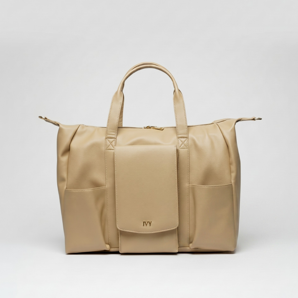 Celina - Sand Beige