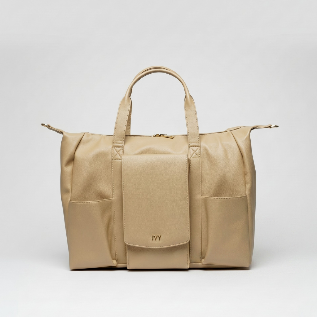 Celina - Sand Beige