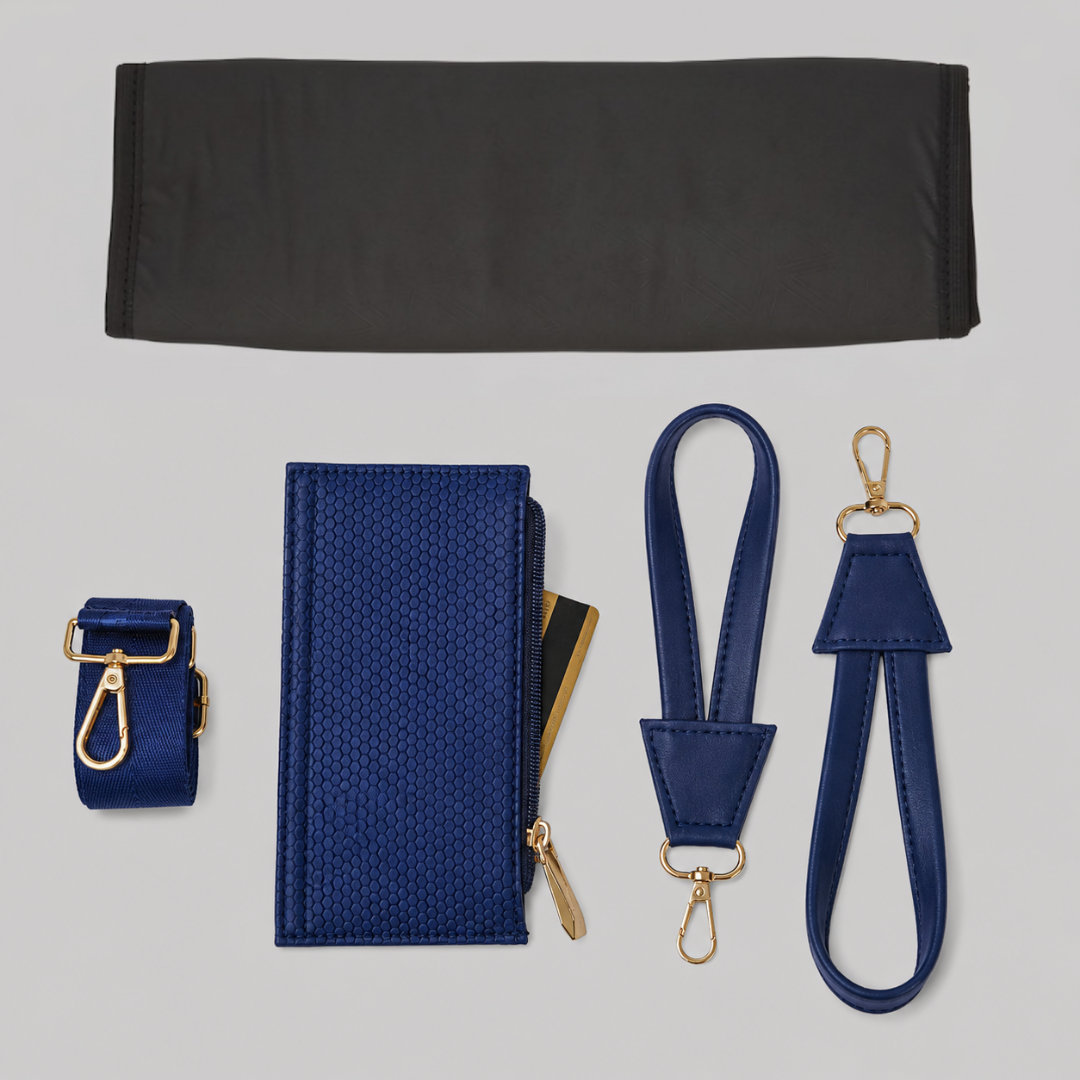 Mamalicious EDGE - Navy