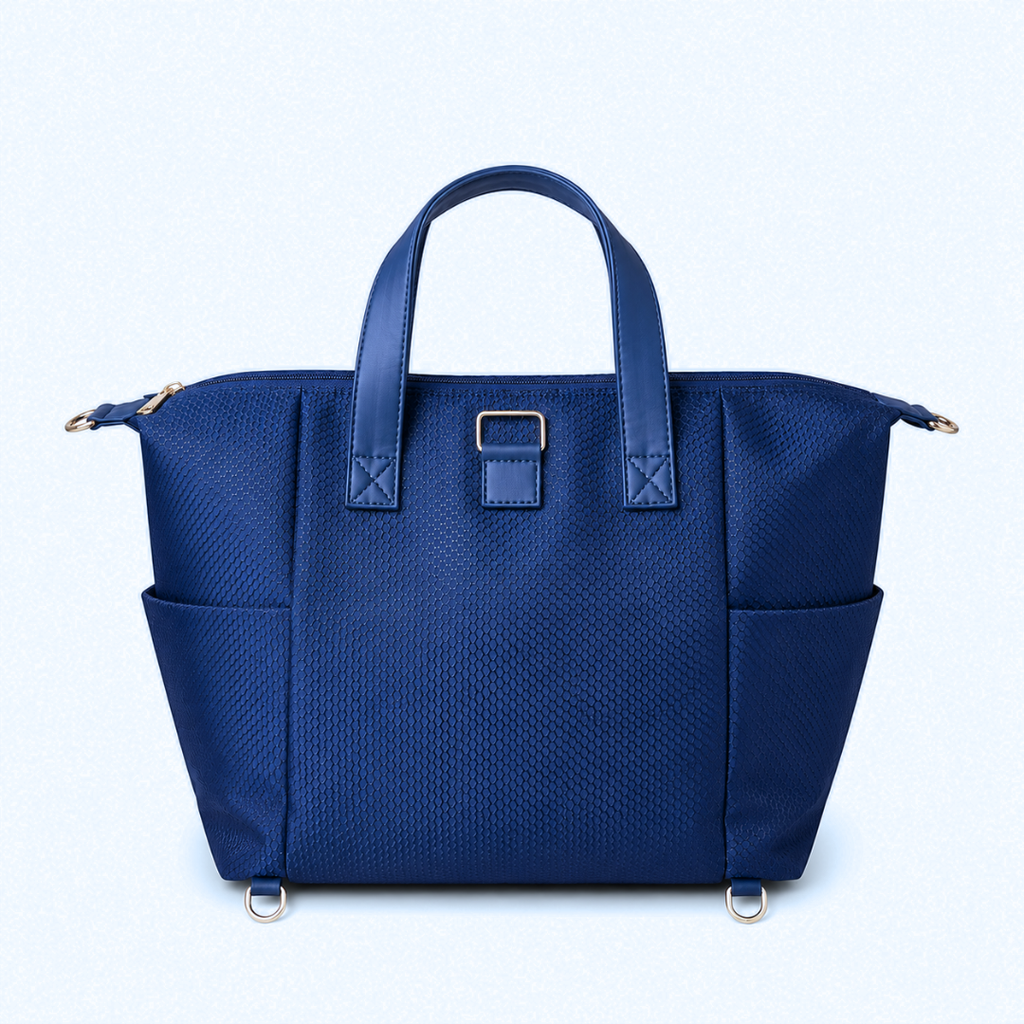 Mamalicious EDGE - Navy