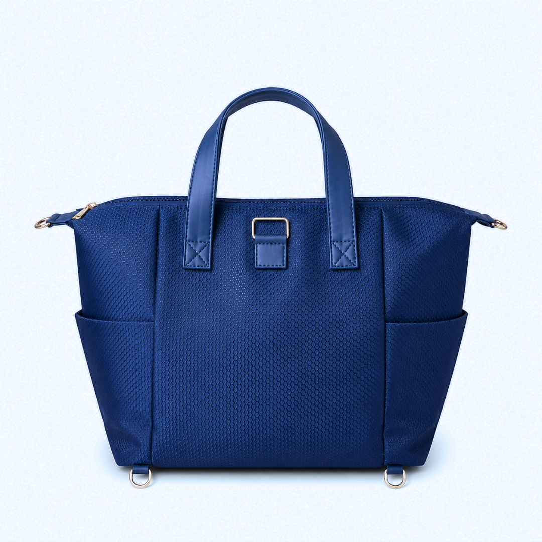 Mamalicious EDGE - Navy