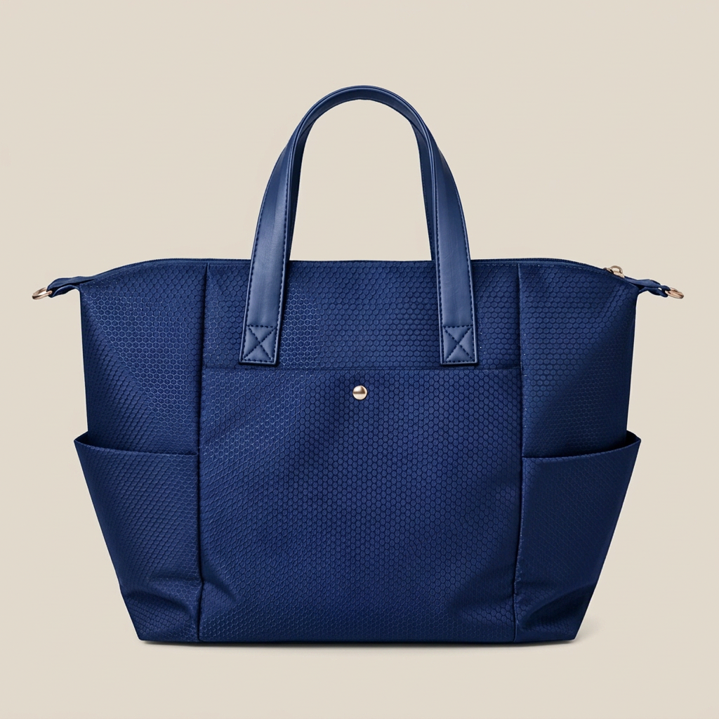 Mamalicious EDGE in Navy