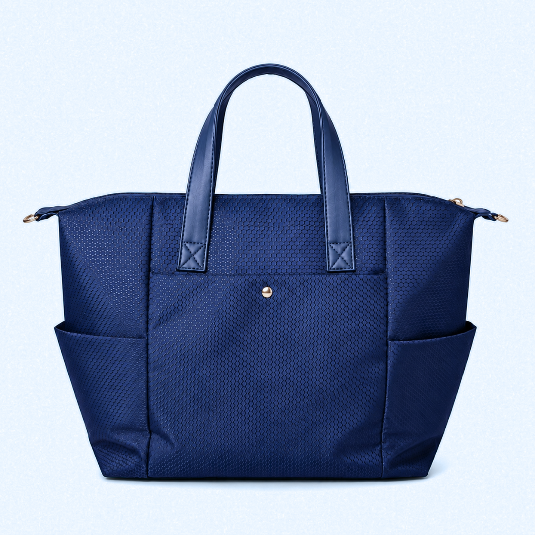 Mamalicious EDGE - Navy