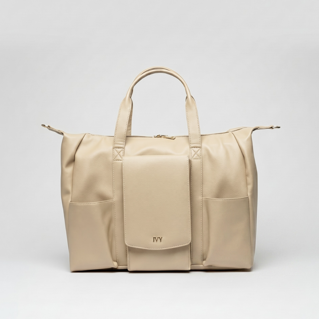 Celina - Linen Beige