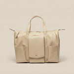 Celina | Linen Beige