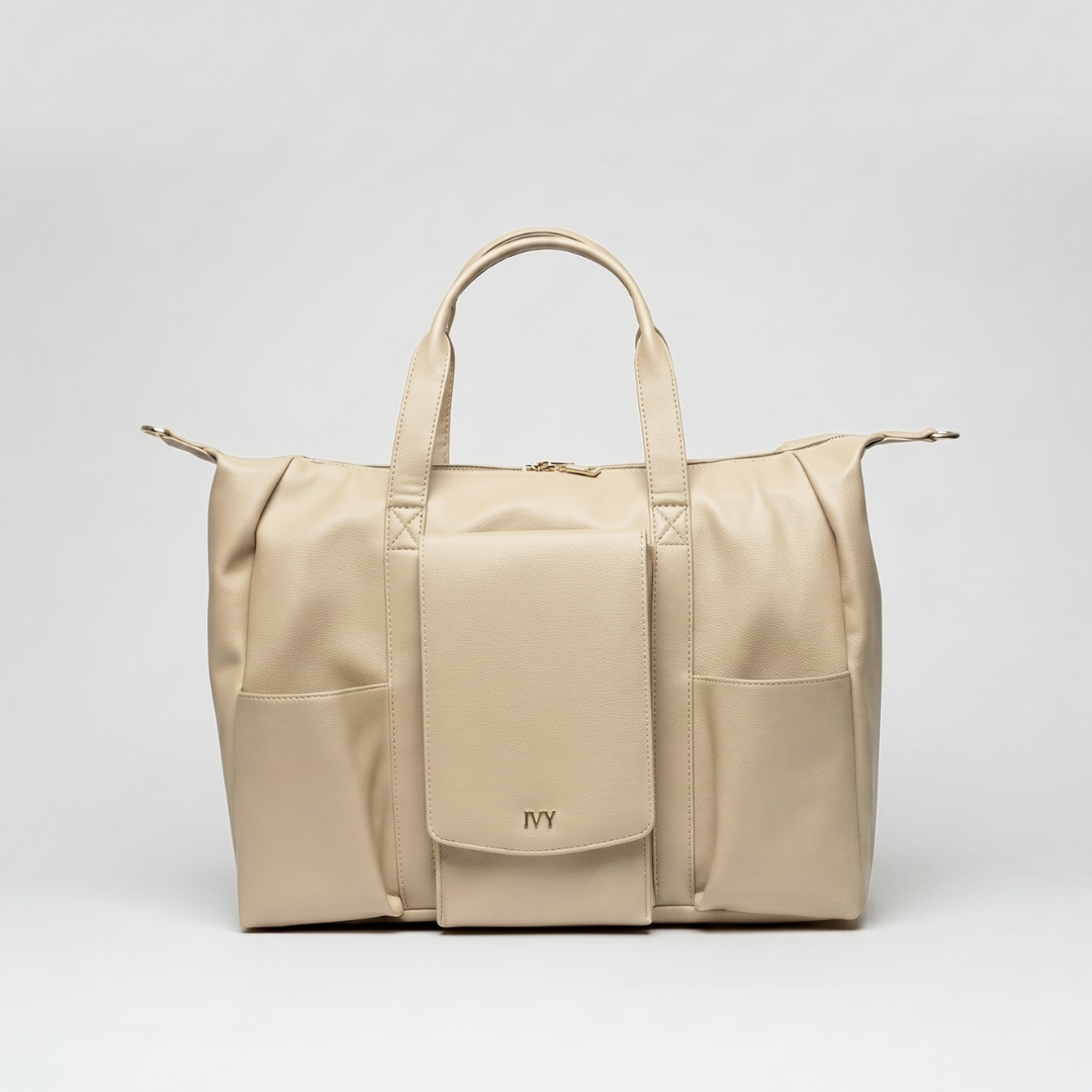 Celina - Linen Beige