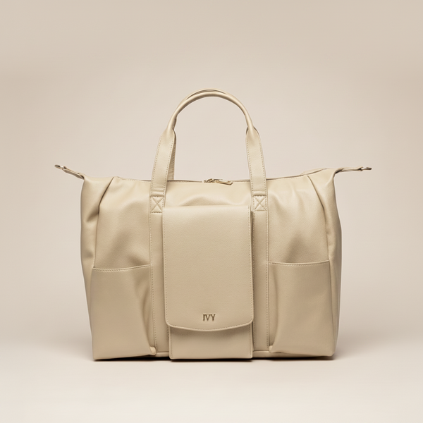 Celina - Linen Beige