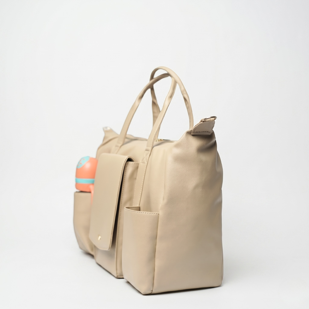 Celina - Linen Beige