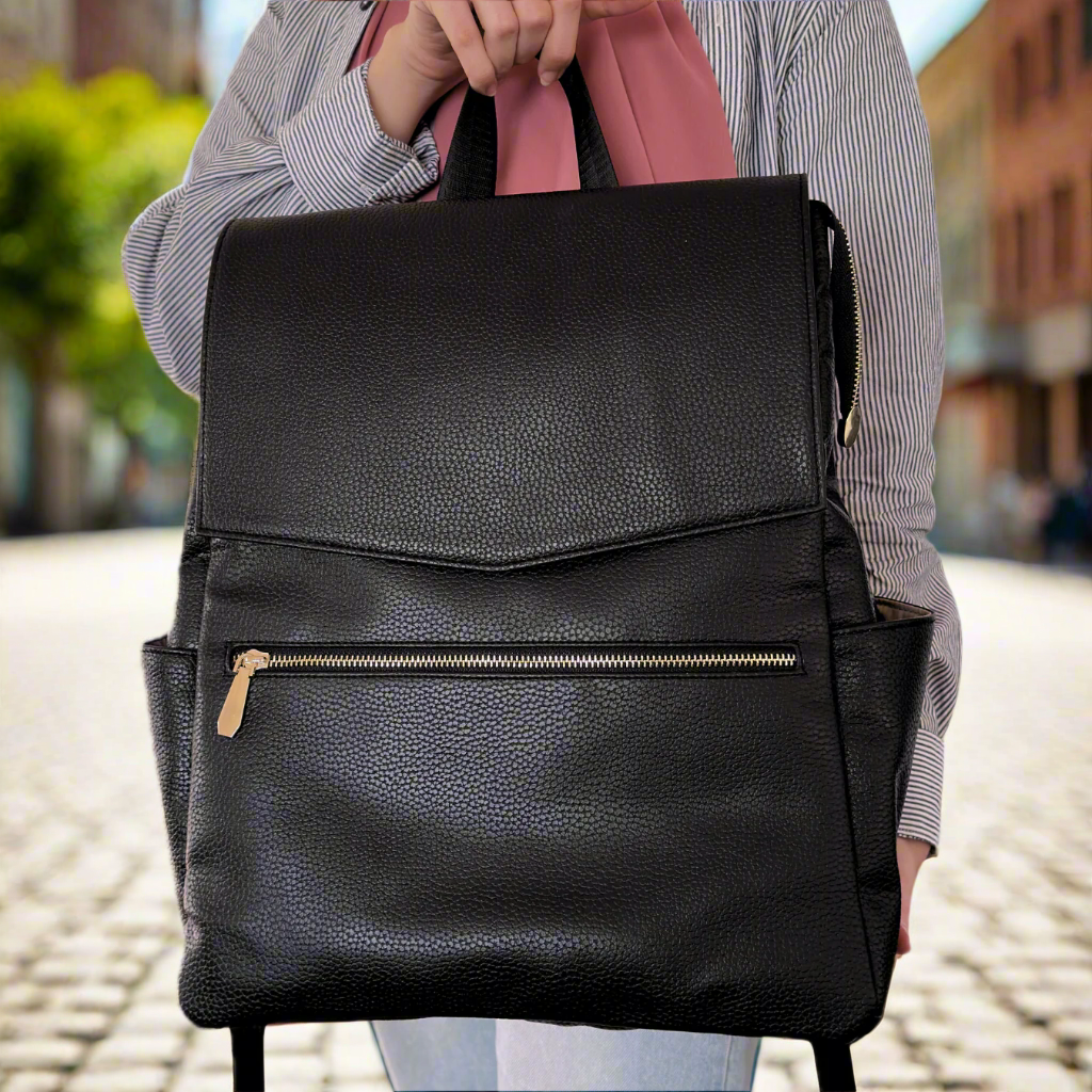 Maria - Classic Black