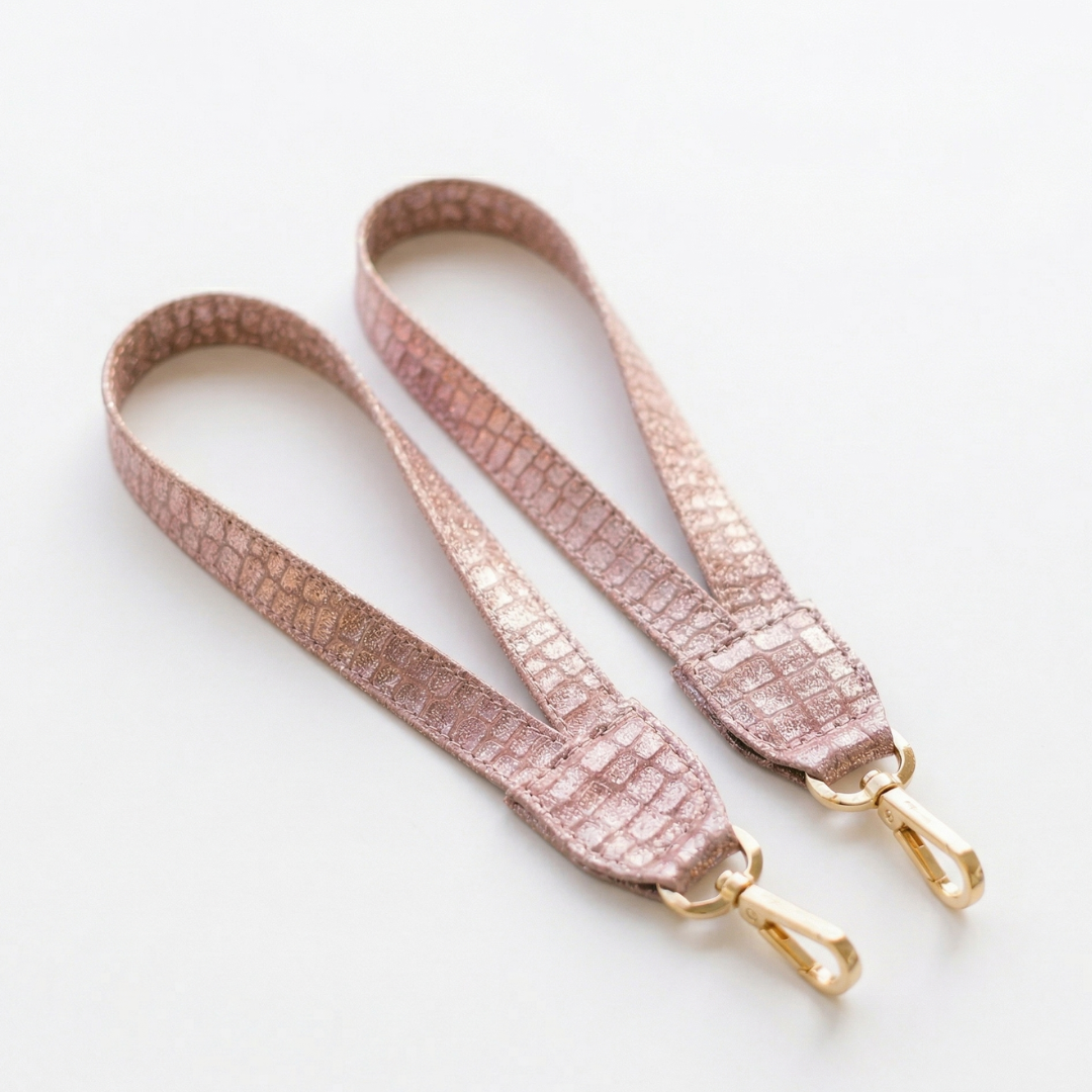 Mama Luxe Set (Celina Elegant Beige + 50% Off on Glimmer Hook)